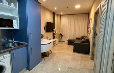 Apartamento con garaje en Apartour Vertice - Photo 7