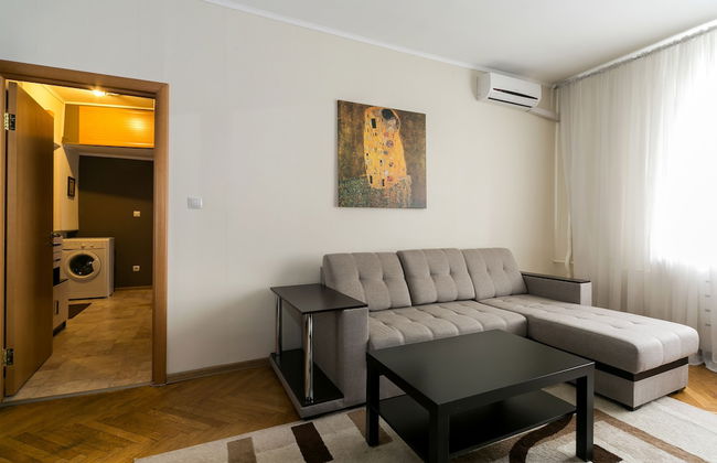 MaxRealty24 Chernyakhovskogo 3 - Foto 4