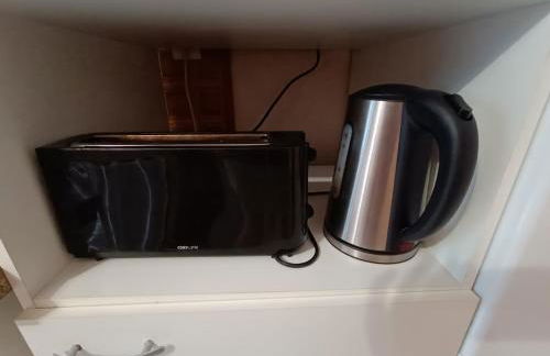 Le Saint M, T3, wifi, parking, jardin, Saint Mamet - Foto 11