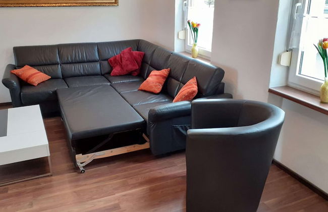 Comfortable Holiday Home Near Vineyards in Bremm - Foto 36