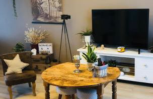 Maison paisible - Foto 8