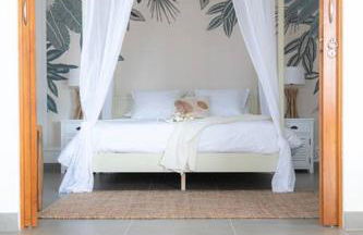 La Tour Bornéo du Château Saint-Laurent - Foto 6