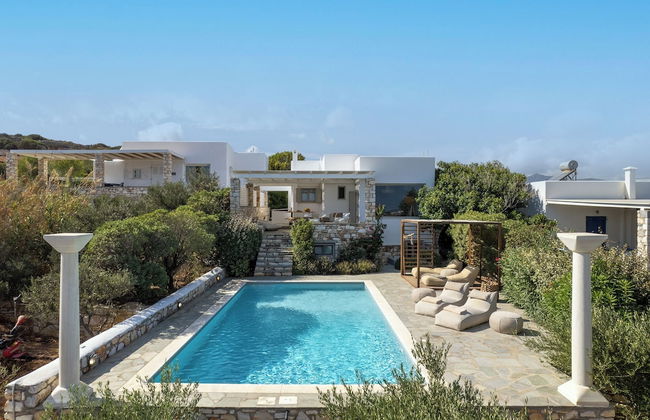 Amalgam Homes Paros - Foto 56