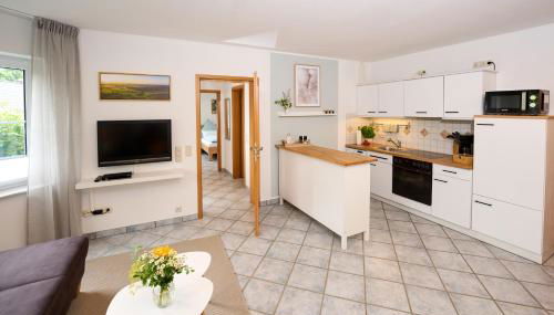 Fewo-Eifelvielfalt - Foto 4, dishwasher