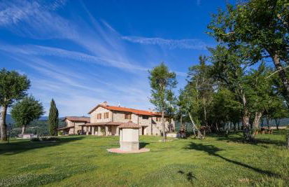 Agriturismo Quata Tuscany Country House - Foto 38
