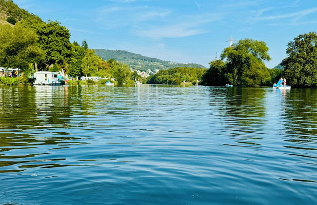 Premium Stay Academy - Luxus-Ferienwohnungen mit Erlebnis - Foto 29