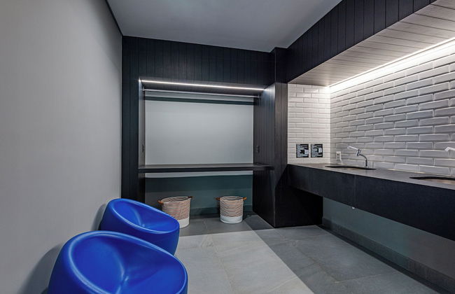 Roomo Transamerica SP Pompeia - Foto 34