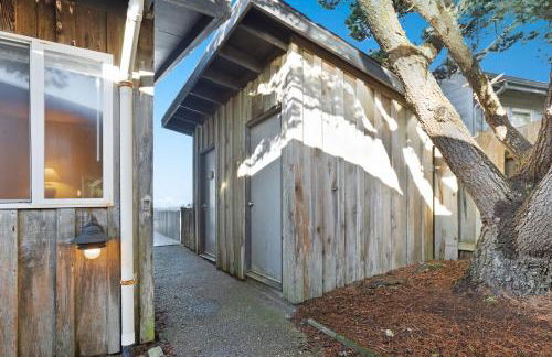 Spindrift Oceanfront Home - The Starboard - Foto 27