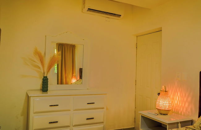 Tropical Paradise Villa in Punta Cana - Foto 24