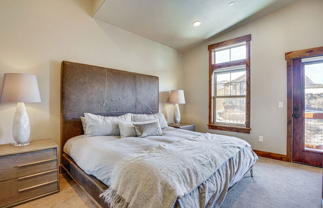 Stunning Mtn Views! All-Season Heber City Condo - Foto 21