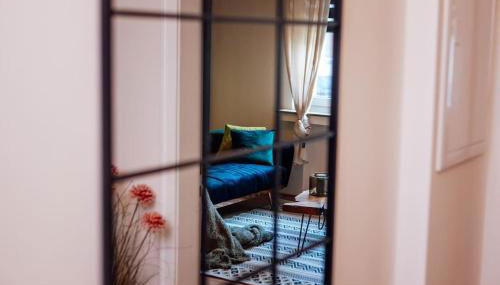 Green & Modern - City - Netflix - WiFi - 2 Person - Foto 3