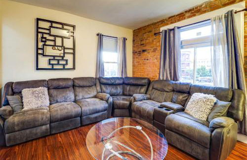 Walk to University of Cincinnati Historic Home! - Foto 7