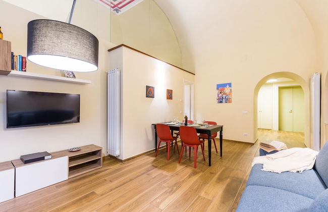 Apartment in the Heart of Nightlife by Wonderful Italy - Photo 29