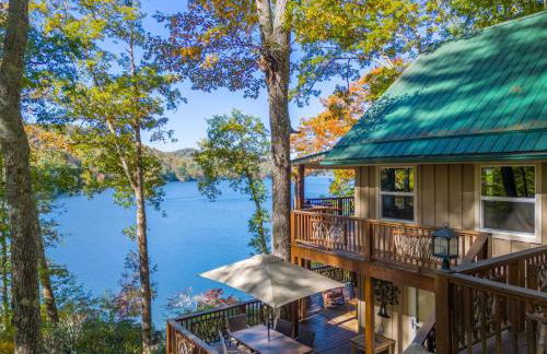 Secluded Lake Glenville Compound Prime Lake View 3 bedrooms - Foto 53