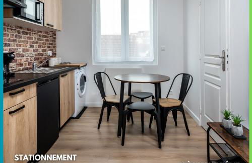 Location d'appartements - Cosysejour - Calme Fibre Netflix - Foto 17