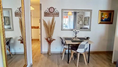 Le balcon de la basse centre ville de Perpignan - Foto 3