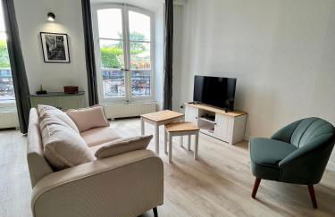 La Place du Château - Vue exceptionnelle sur le château de Blois - Foto 11