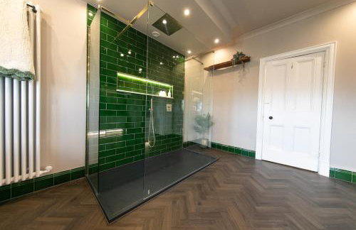 Crookdale House By Holiday Heim Country Manor With Private Pool And Bar - Foto 20