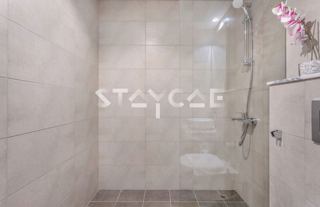 Staycae Holiday Homes - Aykon C - Foto 18