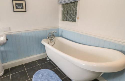 Ty Fferm Bodlasan - Foto 27