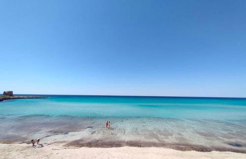 Sapore di Puglia - 140 mt dal mare - Foto 42