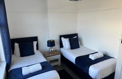 Porth View Newquay - Foto 14