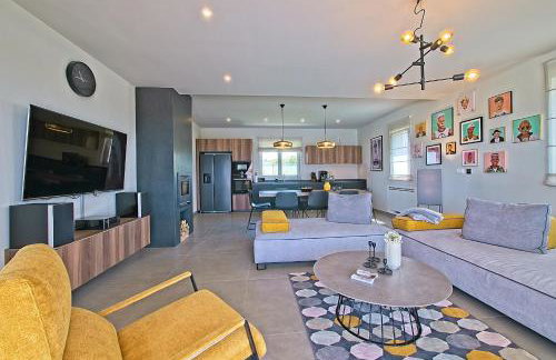 Villa Flamingo - Foto 10