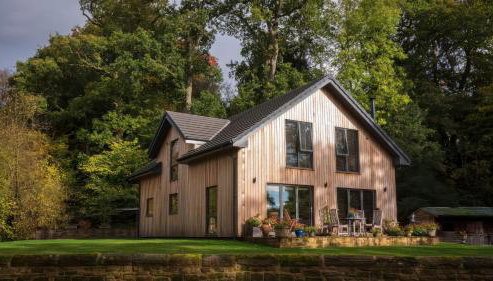 Romsey Lodge - Photo 2