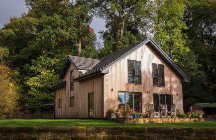 Romsey Lodge - Photo 2