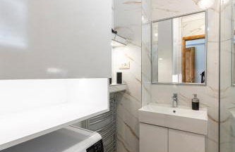 Apartment One , sea view , free parking - Foto 22