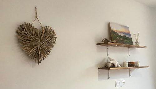 Piana - vue mer et village - Foto 5