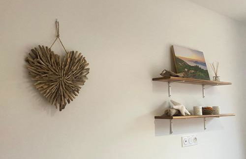 Piana - vue mer et village - Foto 5