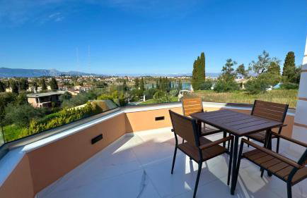 Villa Bella Donna Corfu - Foto 10