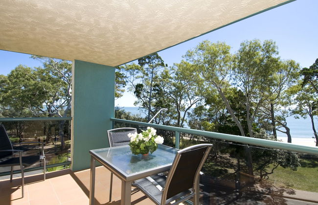 Shelly Bay Resort - Foto 34