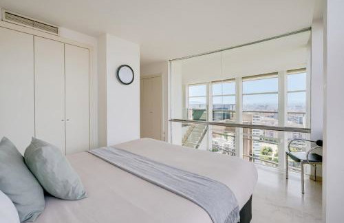 Penthouse Duplex with Epic Views - Foto 25