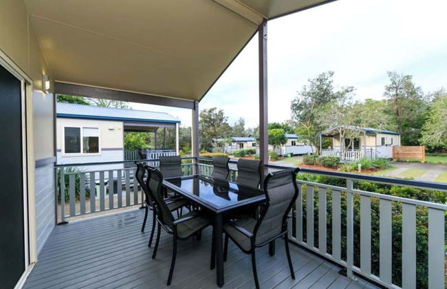 Reflections Mylestom - Holiday Park - Foto 37