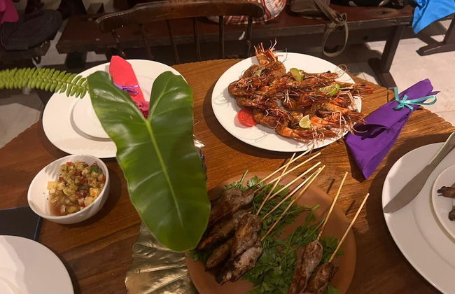 Tarawanda House - Foto 15