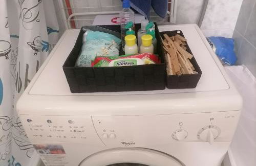 Cosy, feel-good apartment in Thessaloniki - Foto 24