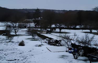 Gîte Les Aubennes - Foto 16