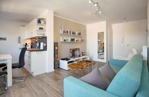 Residenz von Flotow Wohnung 10 - Foto 2