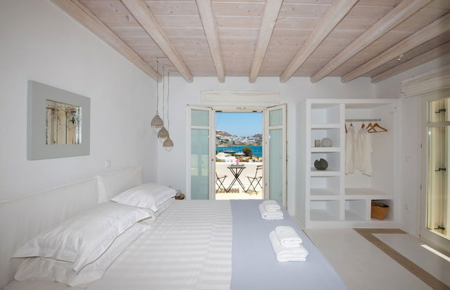 Topos Exclusive Mykonos - Foto 17