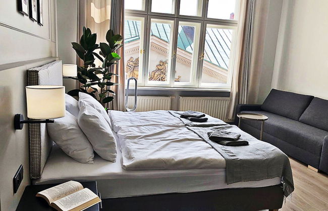 Anny 5 Apartamenty - Foto 78