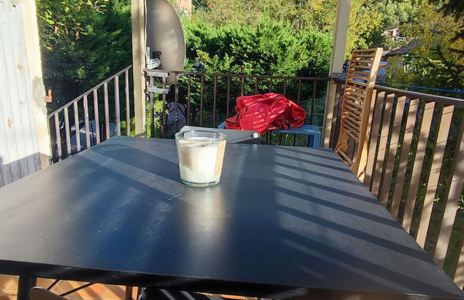 Alexandra Apartments - Foto 16