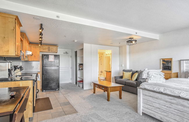 Mid-Nest Unit 708 - Photo 13