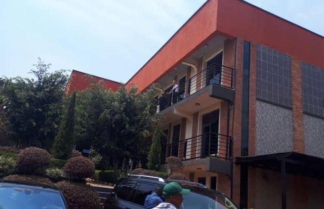 Shami Luxury Apart - Foto 23