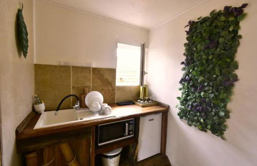 Appartement jacuzzi privatif Love&Zen - Foto 6