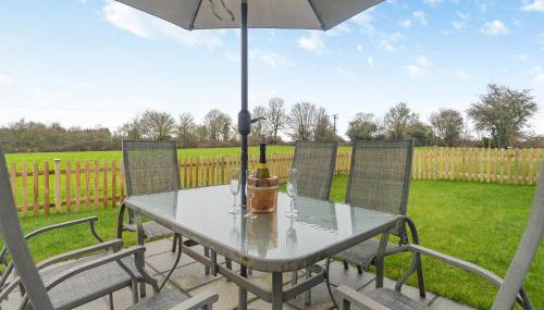 Walcot House Stables - Foto 4, Garden