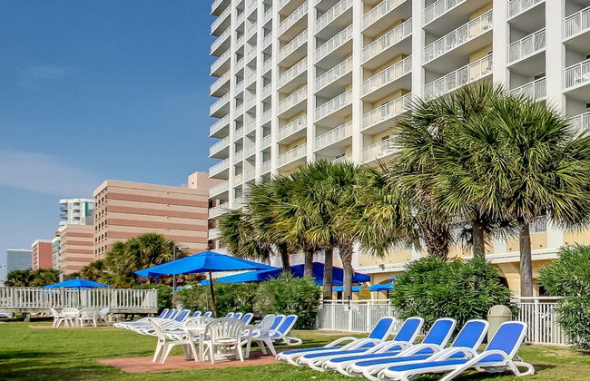 Camelot by the Sea by Hosteeva - Foto 54