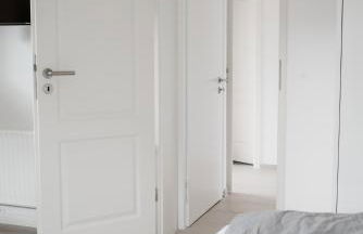 Panorama-Seeblick, Privater Steg, Balkon, Parkplatz - Foto 26