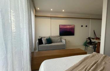 Studio Mobiliado T&F - Foto 3